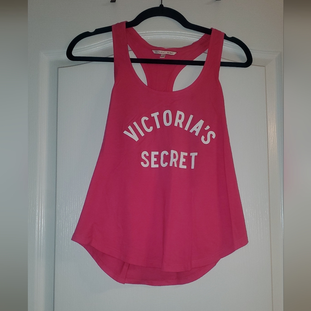 Womens Victoria's secret tank top